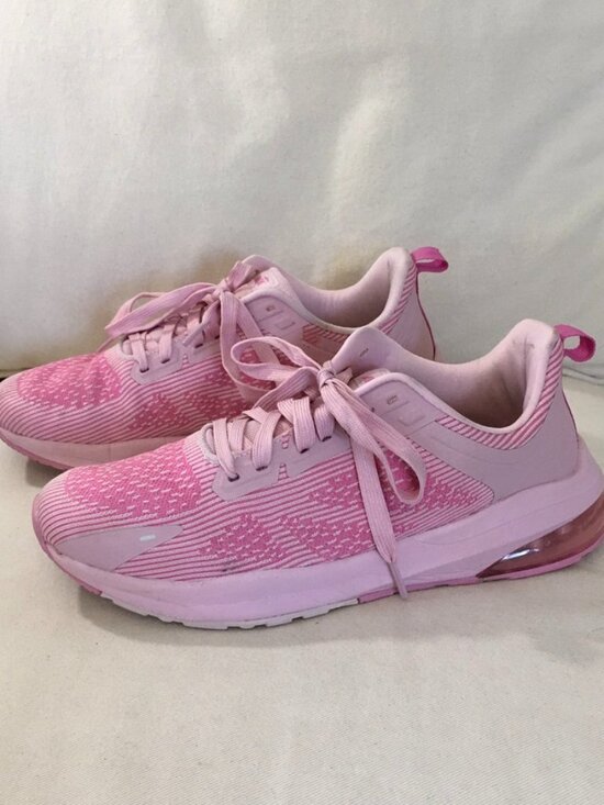 Avia Shoes - AVIA Women's Air Athletic Sneakers Pink